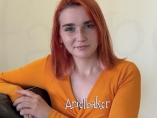 Arielbaker