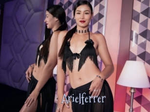 Arielferrer