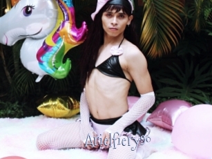 arielfiery90 Faceporno