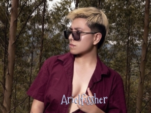 Arielfissher