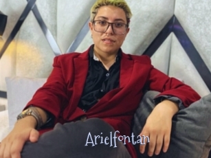 Arielfontan