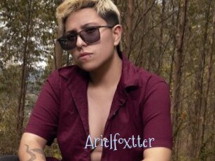Arielfoxtter