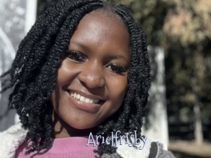 Arielfrisby