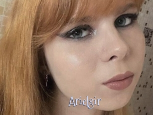 Arielgir