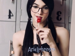 Arieljohnnson