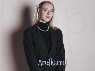 Arielkarmil