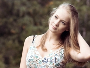 Ariell