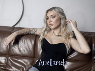 ariellamelo Faceporno