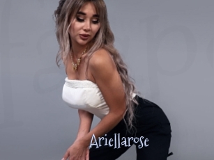 ariellarose Faceporno
