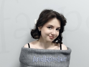 Ariellasinclair