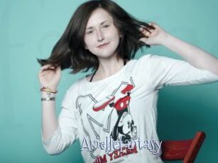 Ariellefantasy