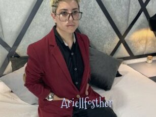 Ariellfosther