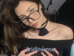 Ariellinderman