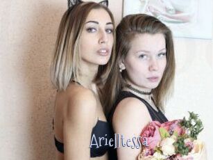 Arielltessa