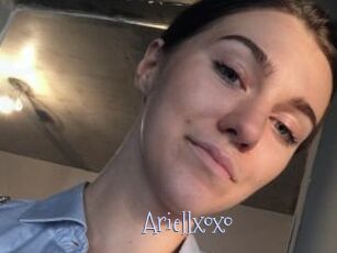 Ariellxoxo