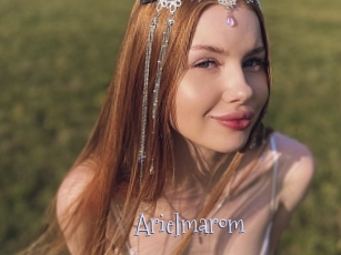Arielmarom