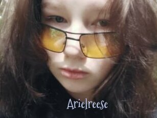 Arielreese