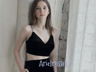 Arielrussell