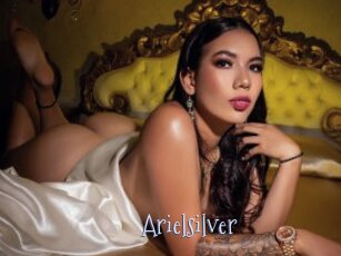 Arielsilver