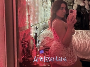 Arielzsantana