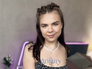 Arifairy