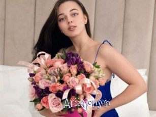 Ariiajonson