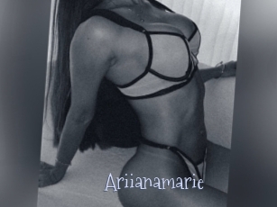 Ariianamarie