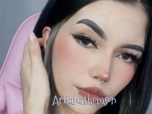 Ariianathomson