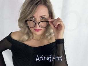 arinaflores Faceporno