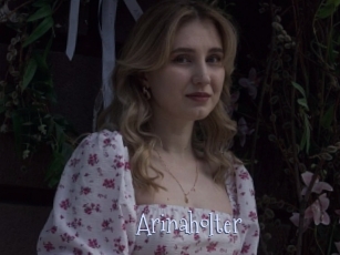 Arinaholter