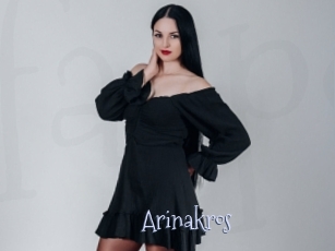 Arinakros