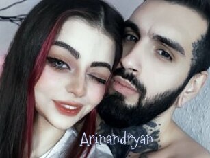 Arinandryan