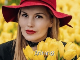 Arinariss