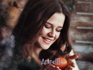 Arinellla