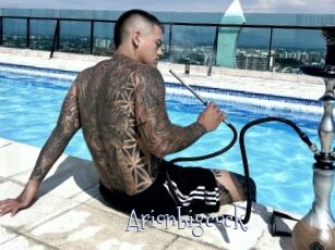 Arionbigcock