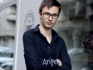 Aripeit