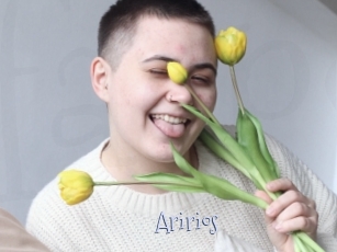 Aririos