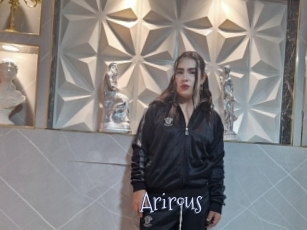 Arirous