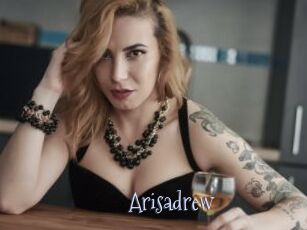Arisadrew
