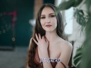 Arisaeasi