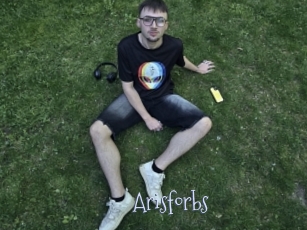 Arisforbs