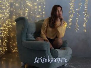 arishkaazure Faceporno
