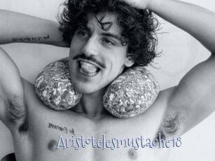 Aristotelesmustache18