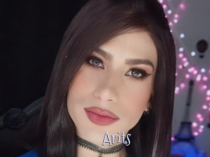 Arits