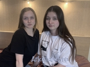 Arleighandlynn