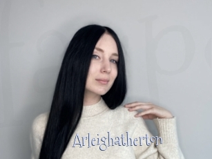 Arleighatherton