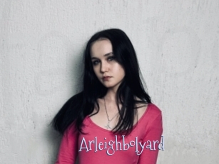 Arleighbolyard