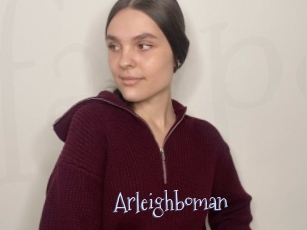 Arleighboman