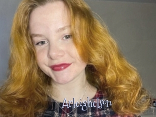 Arleighelson