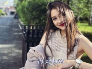 Arleighesse